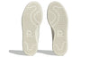 (WMNS) adidas Originals Stan Smith Shoes 'Wonder White / Gold' HQ6645