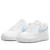 (WMNS) Nike Air Force 1 Low 'Light Armory Blue' HF0022-100