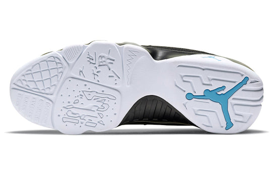 Air Jordan 9 Retro 'University Blue' CT8019-140