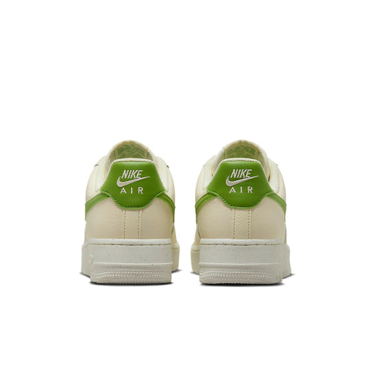 (WMNS) Nike Air Force 1 Low Next Nature 'Coconut Milk' DV3808-102
