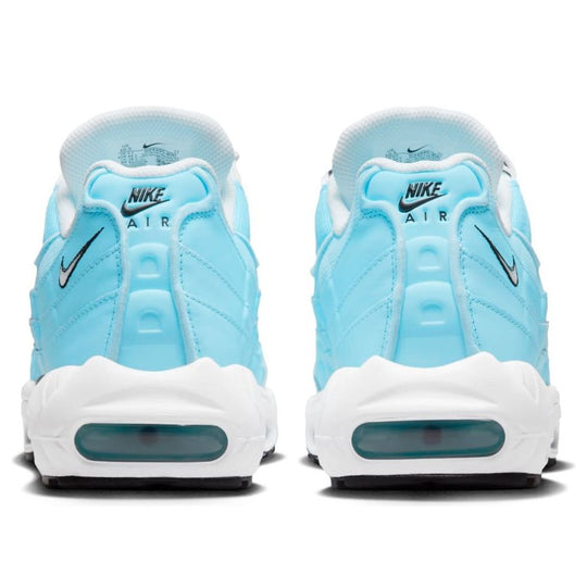 Nike Air Max 95 'Blue Chill' DZ4395-400