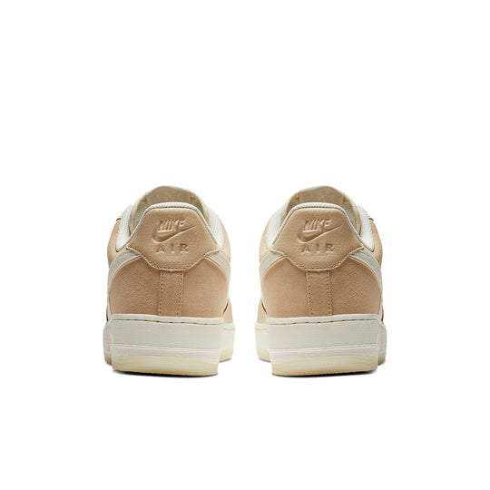 Nike Air Force 1 Low '07 LV8 'Desert Ore Ivory' AO2425-200