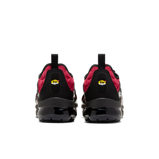 Nike Air VaporMax Plus 'University Red' CU4863-600