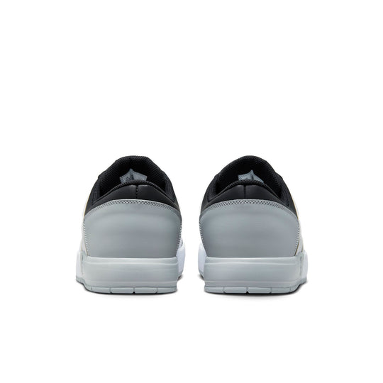 Air Jordan NU Retro 1 Low 'Light Smoke Grey' DV5141-106
