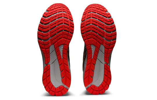 ASICS GT-1000 11 'Sheet Rock Yellow Red' 1011B354-021