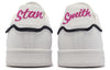 (WMNS) adidas Stan Smith 'White Lucid Fuchsia' GZ9772