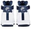 Nike Air Force 1 High '07 2 'White Regency Purple' CJ1381-100