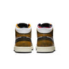 Air Jordan 1 Mid SE 'Wear-Away - Taxi' DQ8417-071