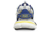 Balenciaga Track Sneaker 'White Dark Blue Yellow' 542023W3AC49471