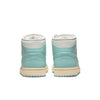 (WMNS) Air Jordan 1 Mid 'Light Dew' BQ6472-132