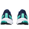 (WMNS) ASICS GT-1000 12 WIDE 'Blue Expanse Champagne' 1012B447-404
