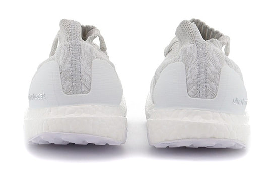 adidas Ultra Boost Uncaged 'Triple White' BY2549