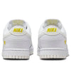 (WMNS) Nike Dunk Low 'Valentine's Day - Yellow Heart' FD0803-100