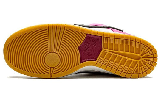 Nike SB Dunk Low Pro x Parra 'Friends & Family' DH7695-100
