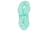 (WMNS) Balenciaga Triple S Sneaker 'Clear Sole - Mint' 544351W2GA14500