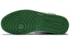 Air Jordan 1 Mid 'Green Toe' 554724-067