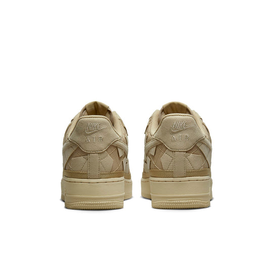 Nike x Billie Eilish Air Force 1 Low 'Mushroom' DQ4137-200