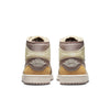 Air Jordan 1 Mid SE Craft 'Inside Out - Taupe Haze' DM9652-102