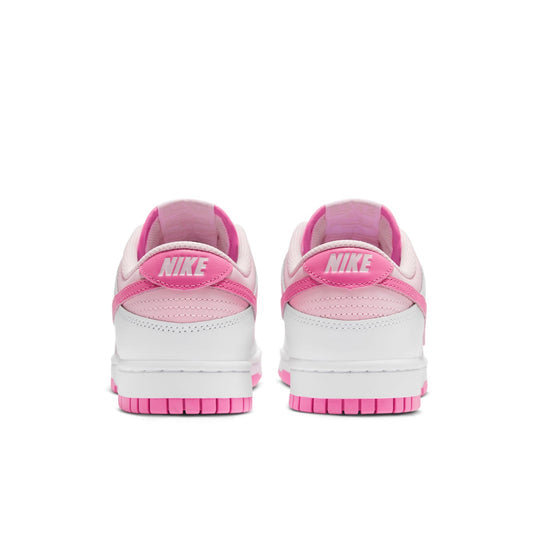 (WMNS) Nike Dunk Low 'Pink Foam' HQ1181-661