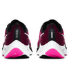 (WMNS) Nike Air Zoom Pegasus 37 'Black Pink' BQ9647-008