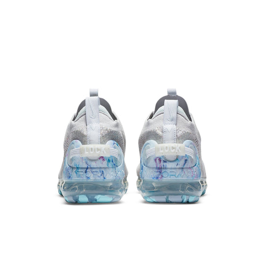 Nike Air VaporMax 2020 Flyknit 'Summit White' CJ6740-100