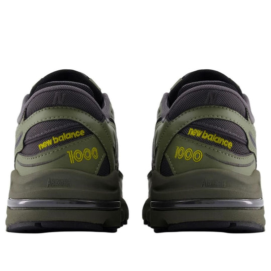 New Balance 1000 'Dark Olivine Magnet' M1000EA