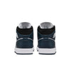 Air Jordan 1 Mid 'Armory Navy Dark Teal' 554724-411