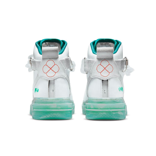 (WMNS) Nike Air Force 1 High Utility 2.0 'Formless, Shapeless and Limitless' DQ5358-043