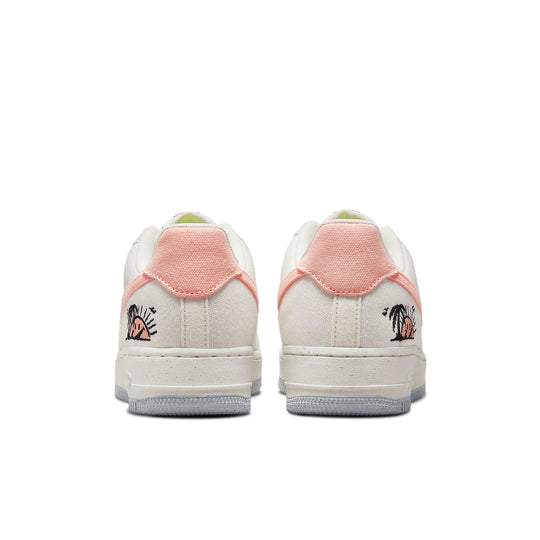 (WMNS) Nike Air Force 1 Low 'Sun Club' DJ9944-100