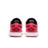 (WMNS) Air Jordan 1 Low 'Siren Red' DC0774-600