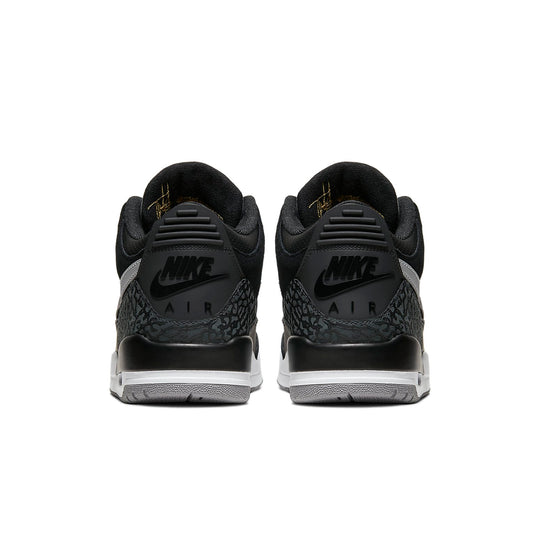 Air Jordan 3 Retro Tinker SP 'Black Cement' CK4348-007