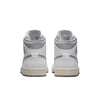 Air Jordan 1 Mid 'Neutral Grey' 554724-135