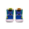 Air Jordan 1 Retro OG High x J. Balvin 'Colores Y Vibras' DC3481-900