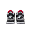 Air Jordan 3 OG 'Black Cement' 2024 DN3707-010