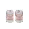 Air Jordan 1 Mid SE 'White Legend Pink' FN5215-161