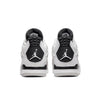 Air Jordan 4 Retro 'Military Black' DH6927-111