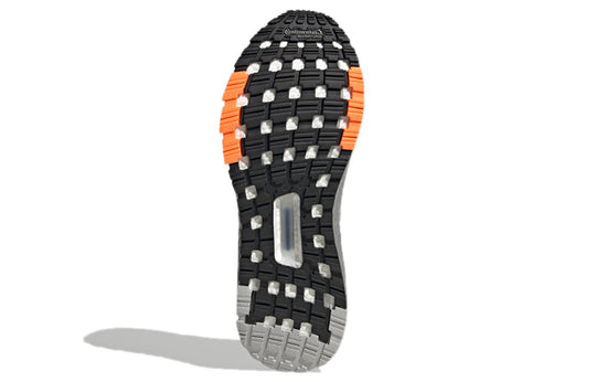 adidas UltraBoost Winter.Rdy 'Grey Signal Orange' EG9800