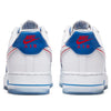 Nike Air Force 1 Low 'New Jersey Nets Hardwood Classics' DC1404-100