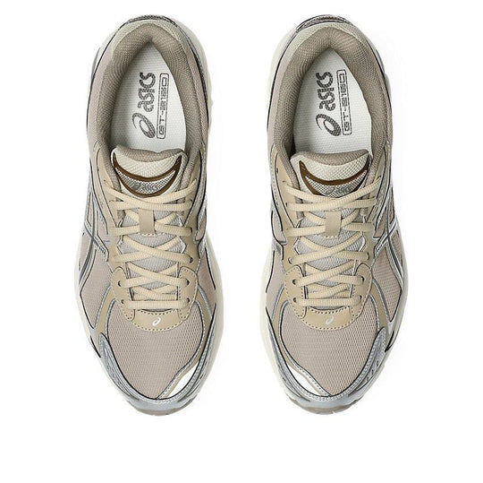 ASICS GT-2160 'Feather Grey Brown Storm' 1203A320-022
