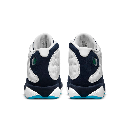 Air Jordan 13 Retro 'Obsidian' 414571-144
