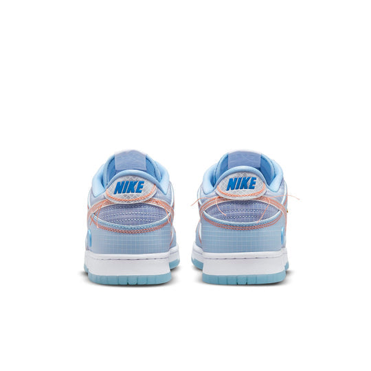 Nike x Union LA Dunk Low 'Passport Pack - Argon' DJ9649-400