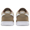 Nike Dunk Low 'Woven Khaki Knitted Tan' 904234-200