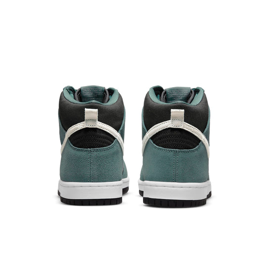 Nike SB Dunk High Pro 'Mineral Slate' DQ3757-300