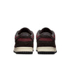 (WMNS) Nike Dunk Low SE 'Fleece - Burgundy Crush' DQ7579-600