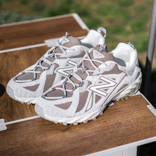 New Balance 610 'Brighton Grey Mushroom' ML610TE