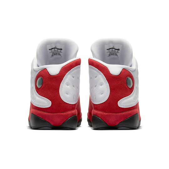 Air Jordan 13 Retro 'Chicago' 2017 414571-122