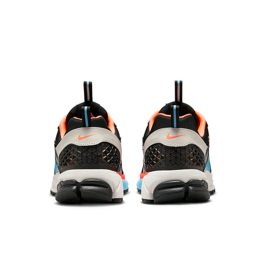 (WMNS) Nike Air Zoom Vomero 5 'Blue Total Orange' FZ3963-010