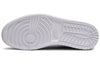 Air Jordan 1 Retro Low OG Premium 'White Tan' 905136-100