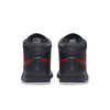 Air Jordan 1 Retro Mid 'Anthracite' 554724-045