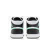 Air Jordan 1 Mid 'Green Glow' DQ8426-103
